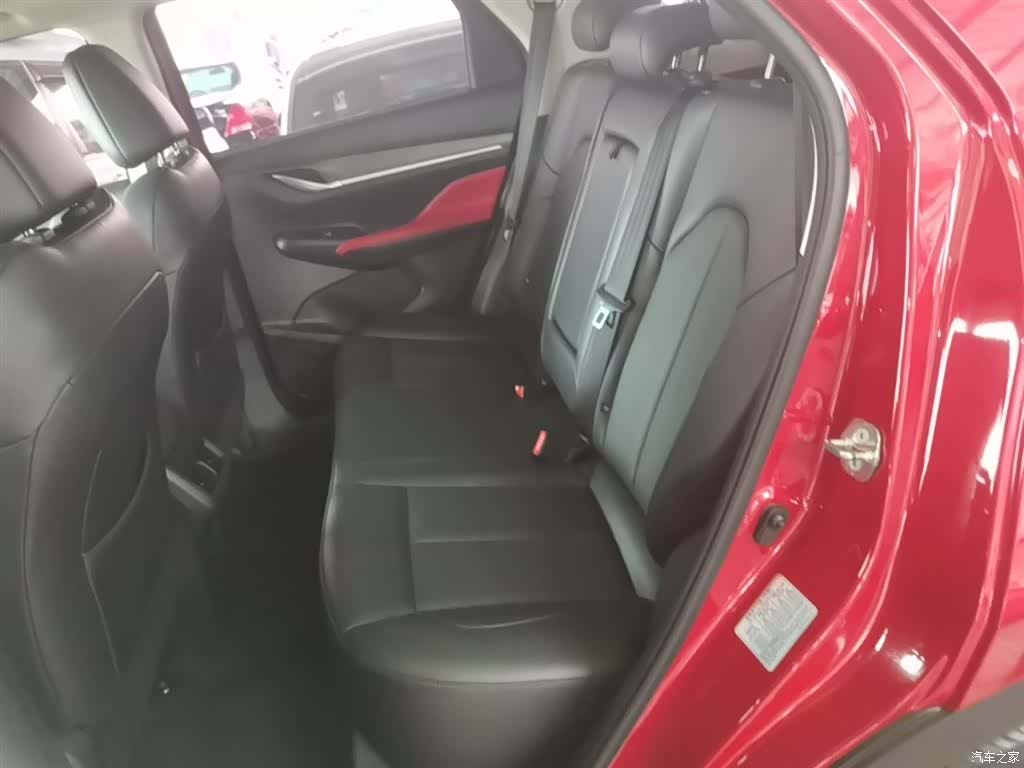 Changan CS55, 2020 17