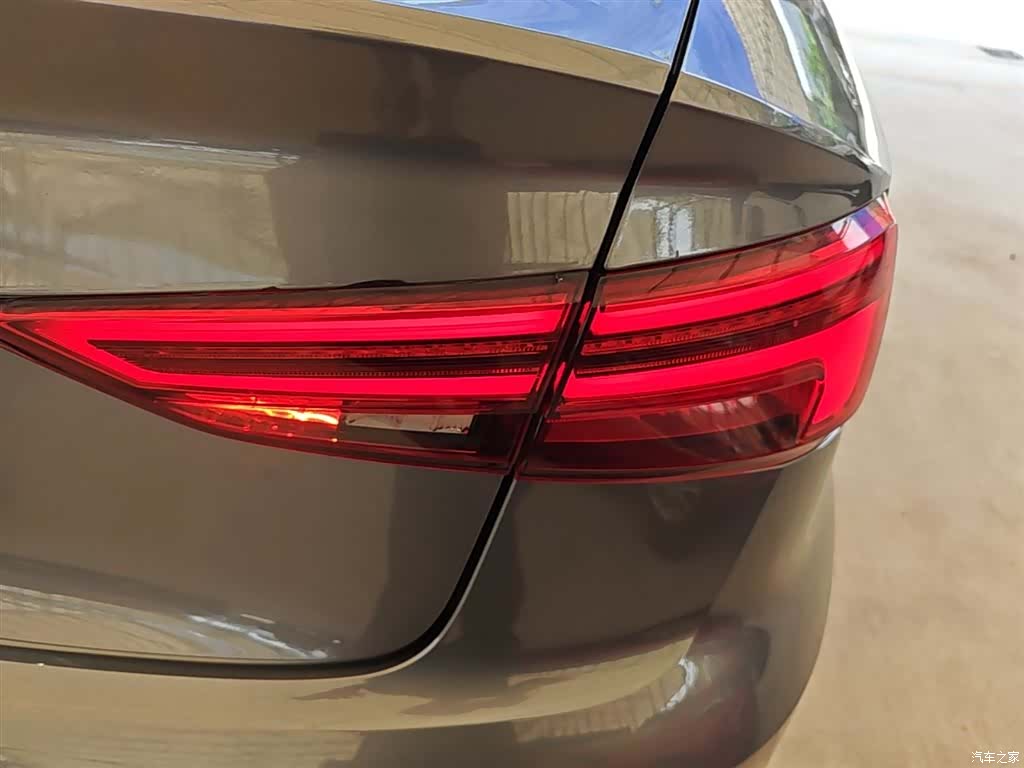 Audi A3, 2020 8