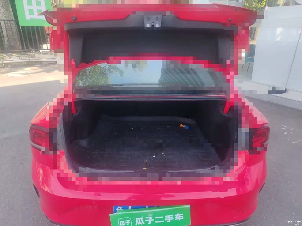 Volkswagen Lamando, 2016 10