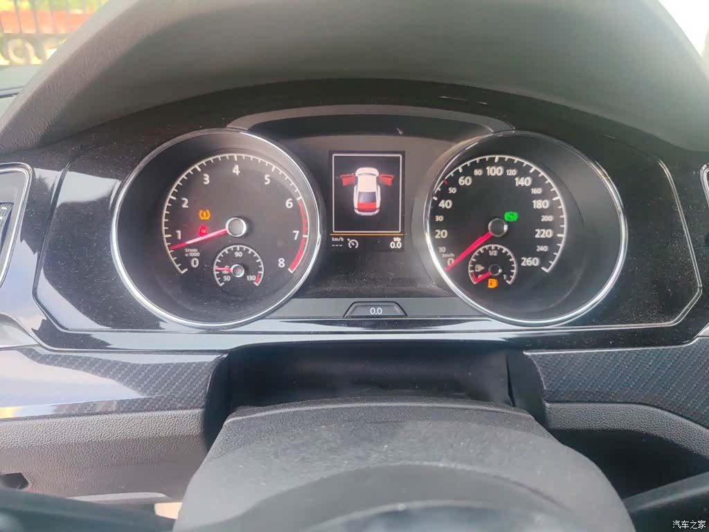 Volkswagen Lamando, 2016 4
