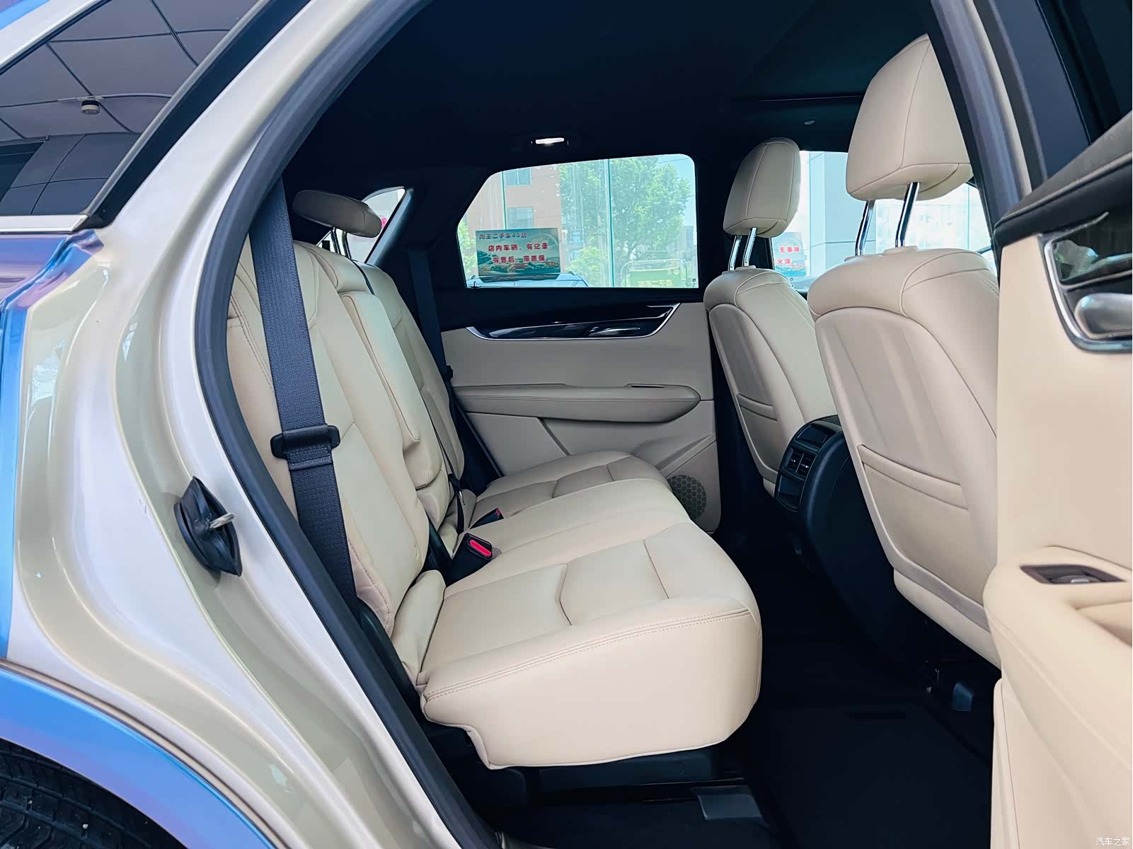 Cadillac XT5, 2017 19