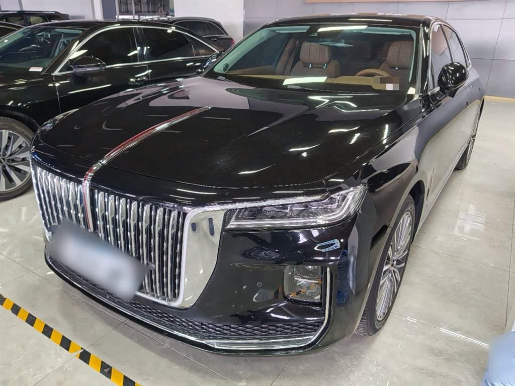 Hongqi H9