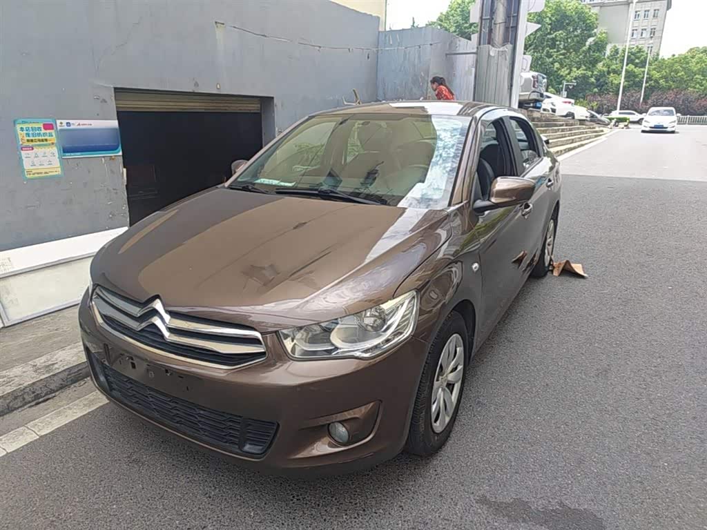 Citroen