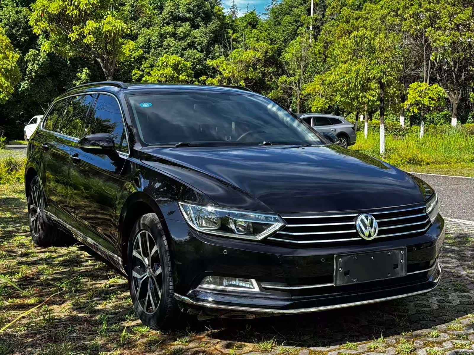 Volkswagen Variant, 2019 3