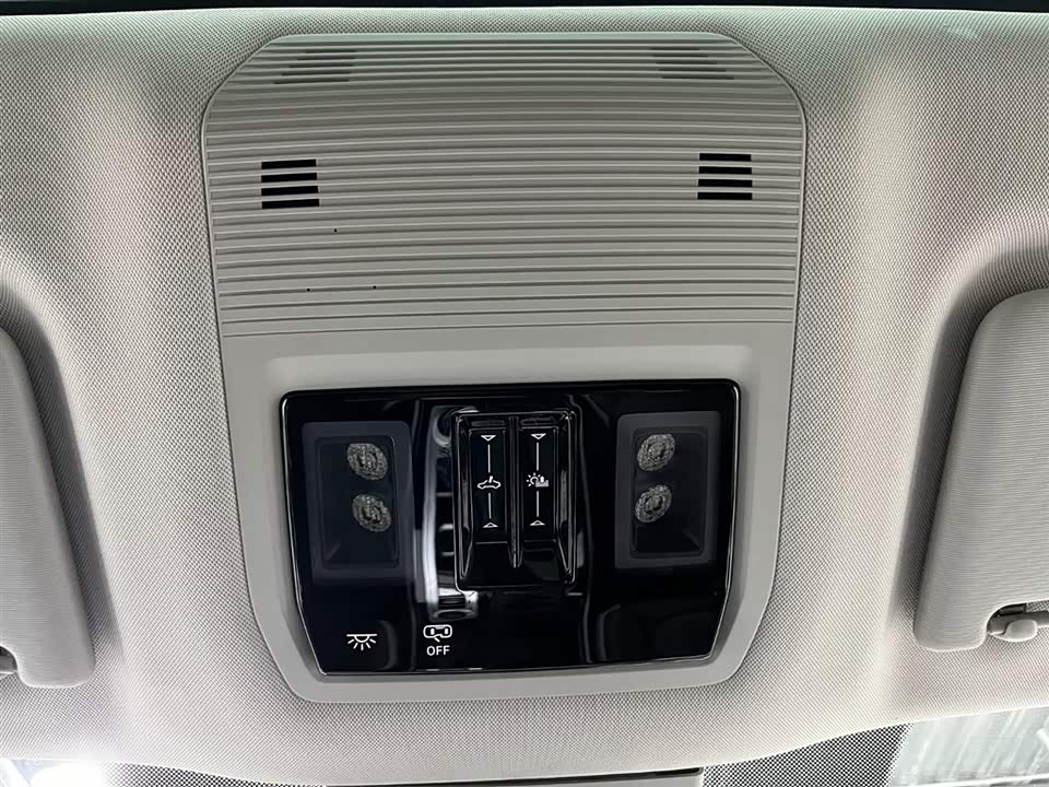 Volkswagen Range patrol