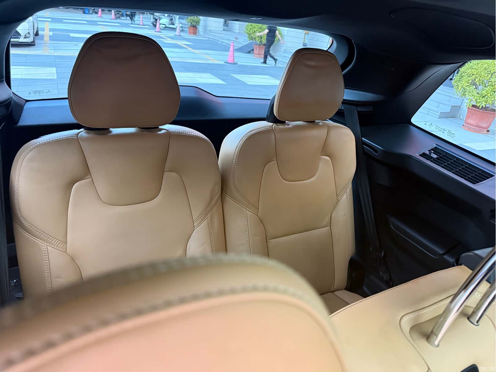 Volvo XC90, 2018 22