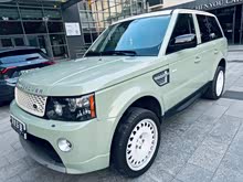 ��ʤ�˶� 2012�� 5.0  SC V8 HSE