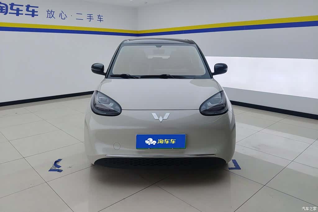 Wuling Bingo, 2024 2
