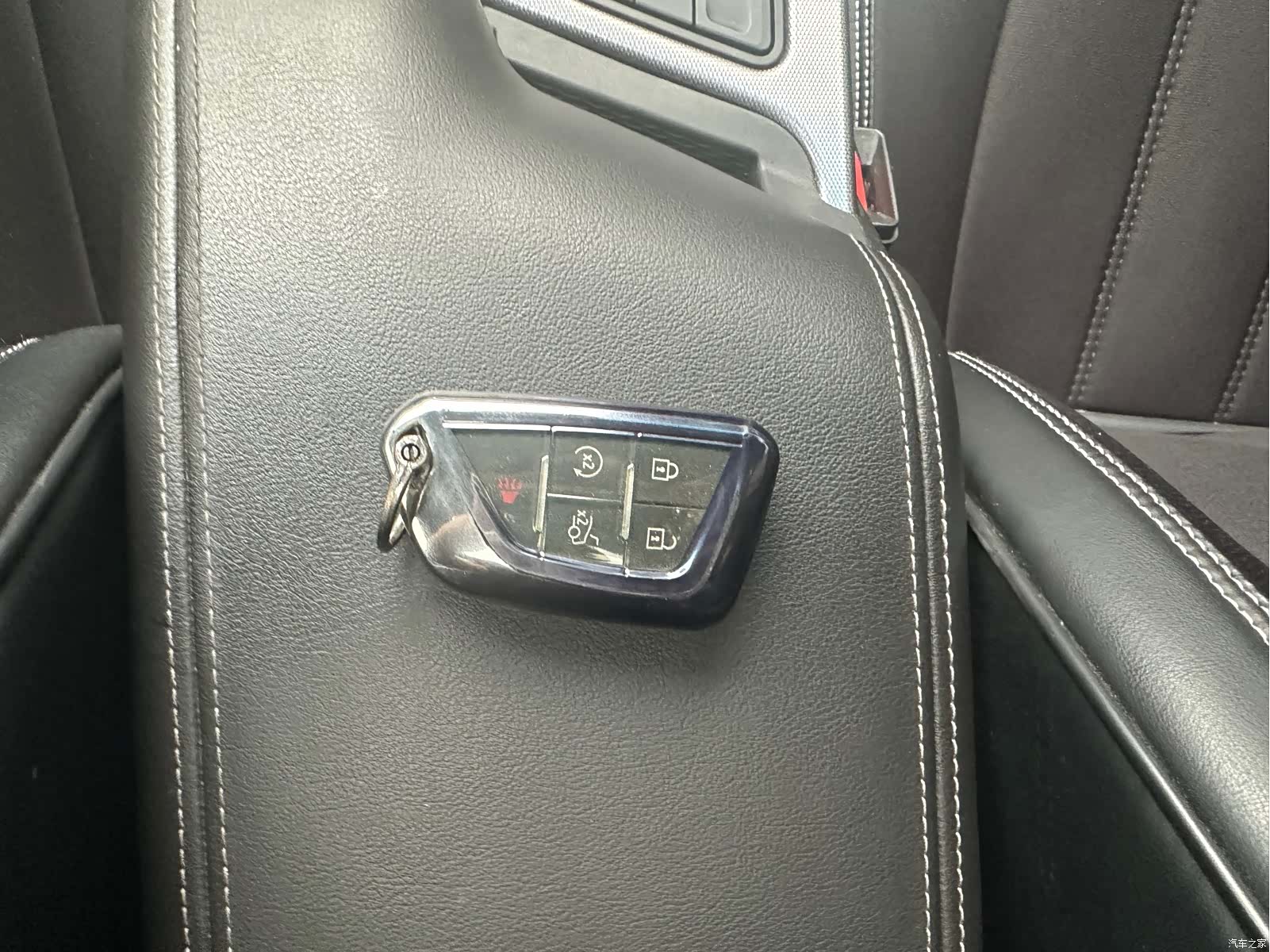 Cadillac CT4, 2023 30