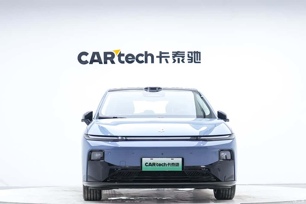 Leapmotor B01, 2025 3