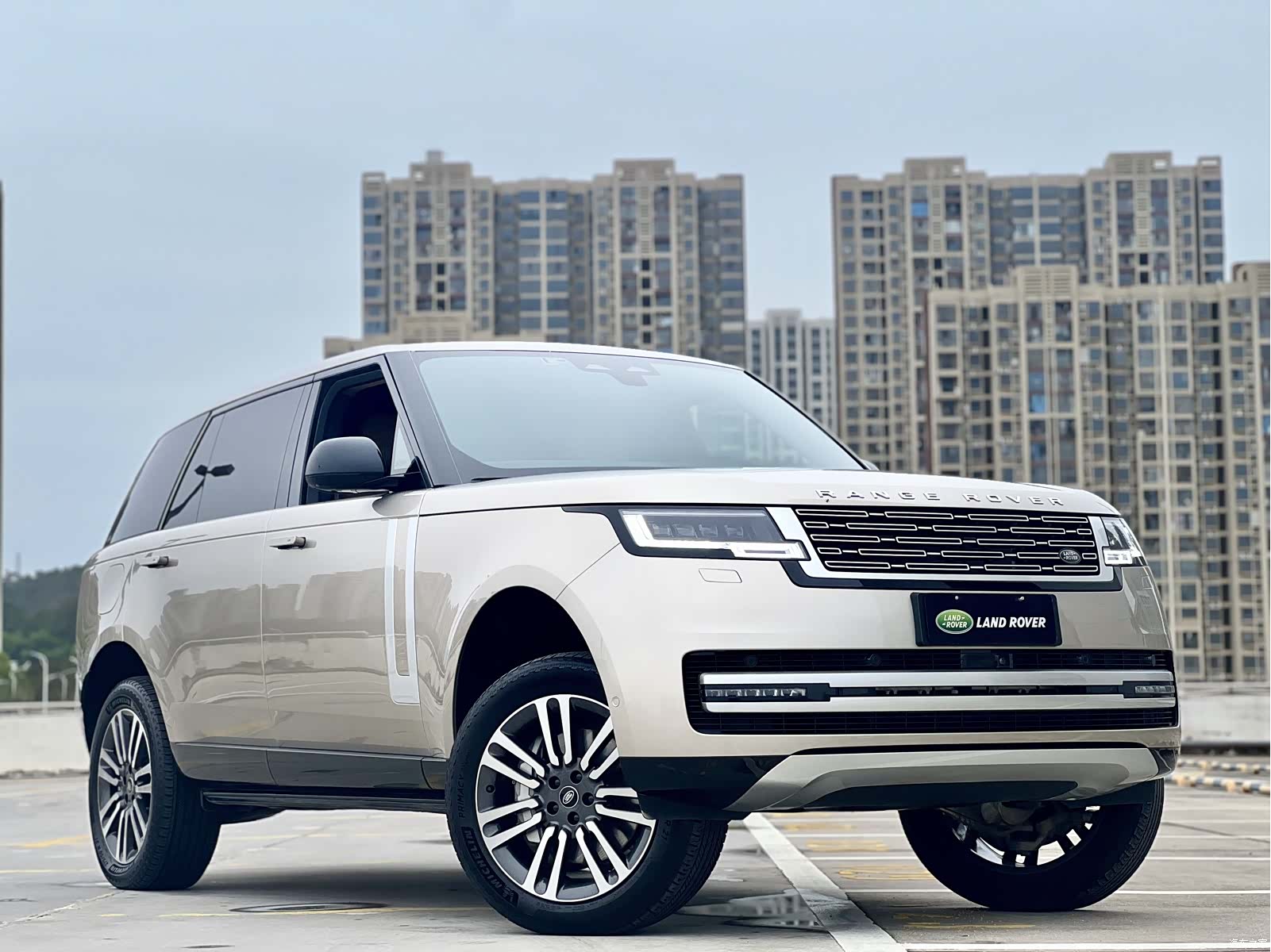 Land Rover Range Rover, 2023 3