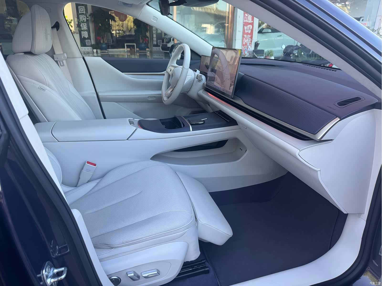Buick L7, 2025 4