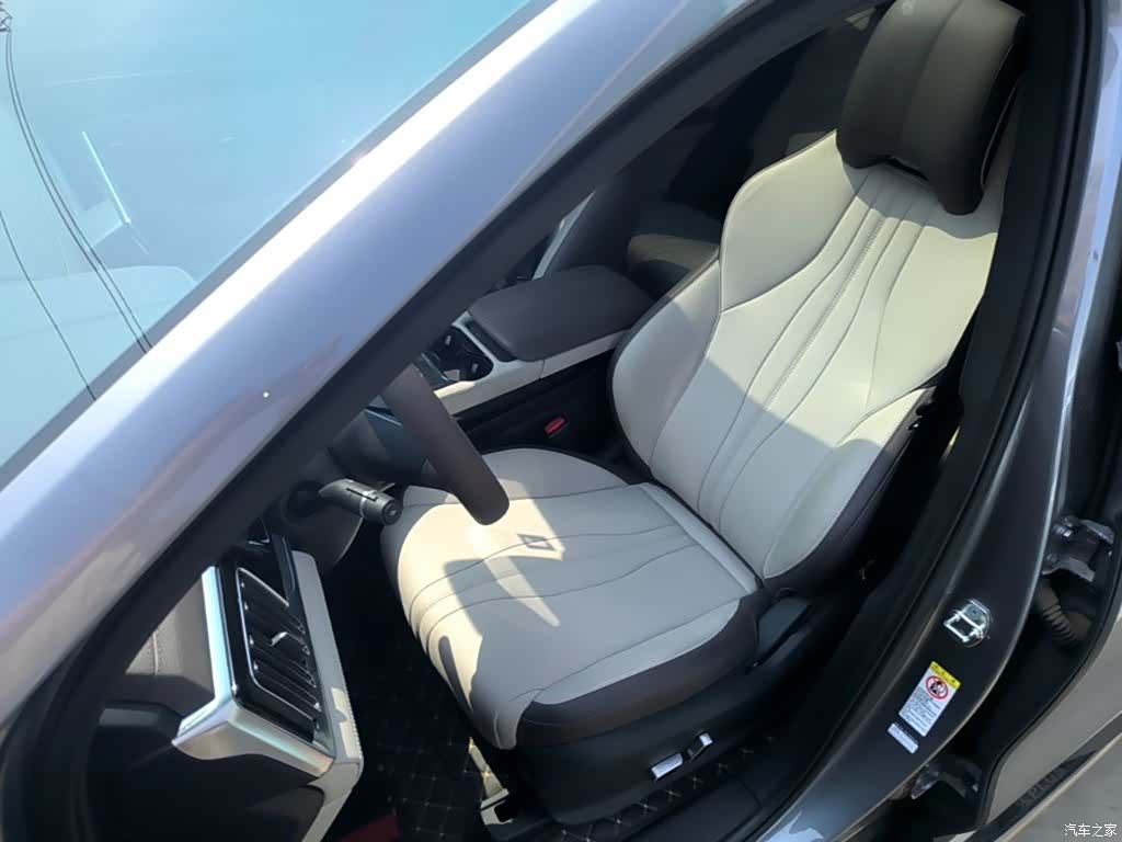 BYD Song, 2025 11