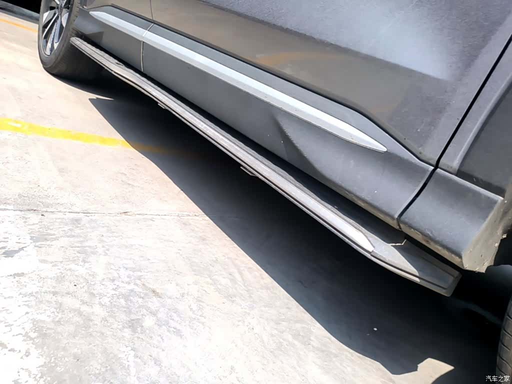 BYD Song, 2025 19