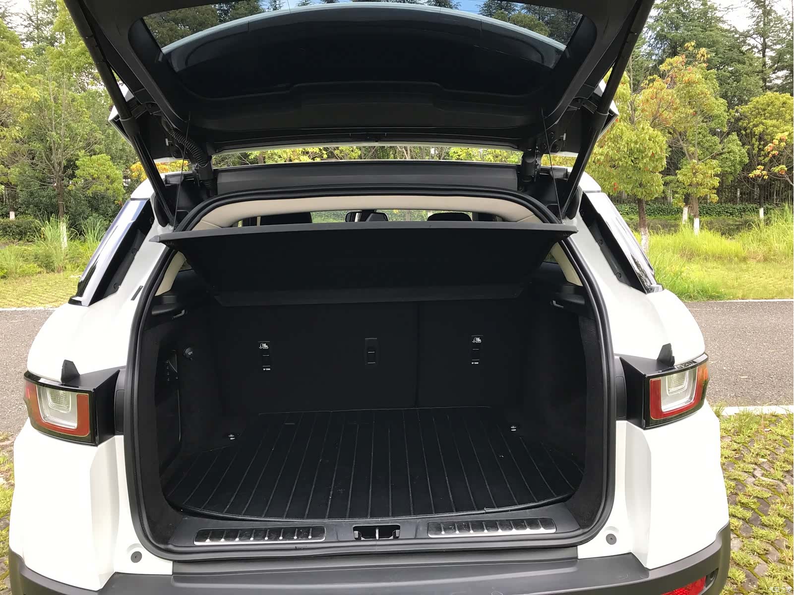 Land Rover Range Rover, 2016 18