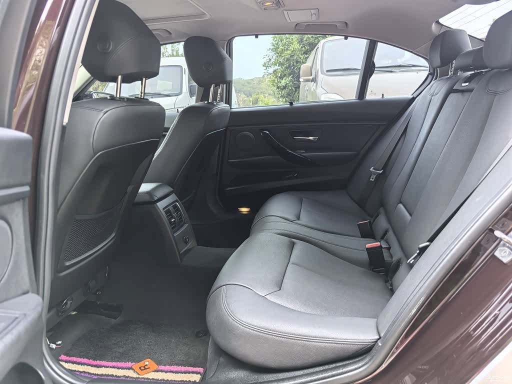 BMW 3 Series, 2017 13