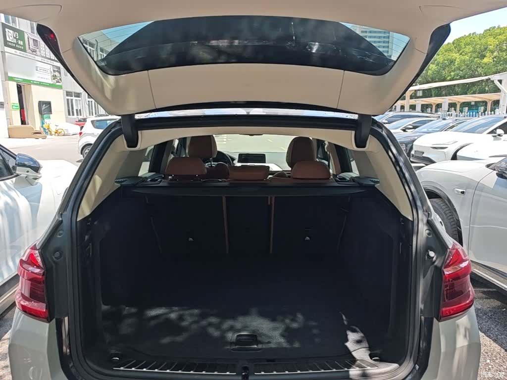 BMW iX3, 2021 19