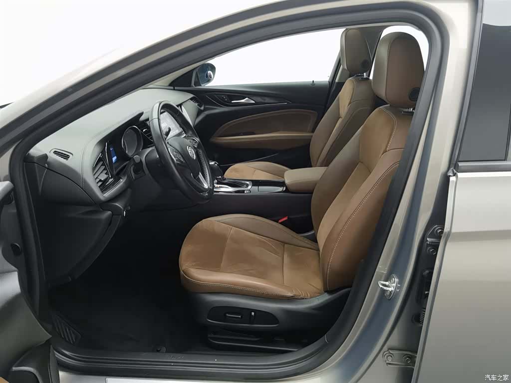Buick Regal, 2018 10