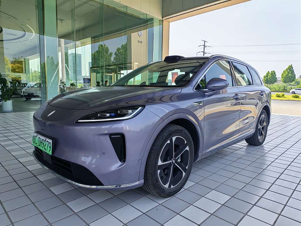 Shangjie H5