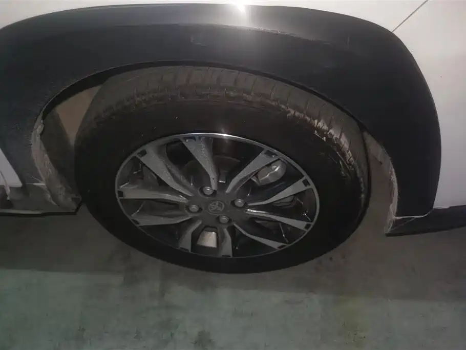 Toyota YARiS L Zhixuan