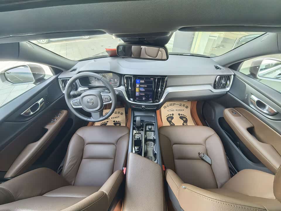 Volvo S60 Volvo S60