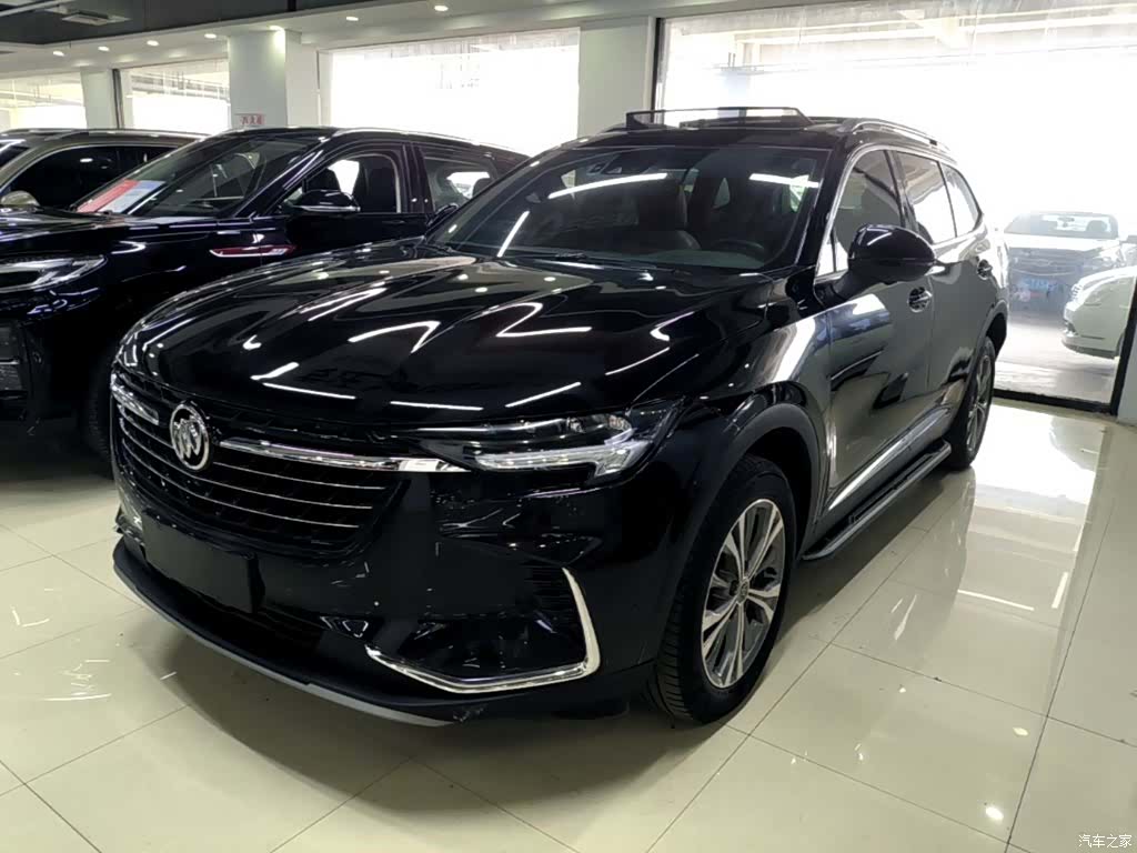 Buick Envision Plus, 2022 1