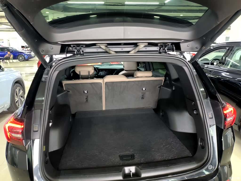 Buick Envision Plus, 2022 19