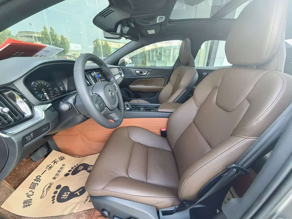 Volvo S60 Volvo S60