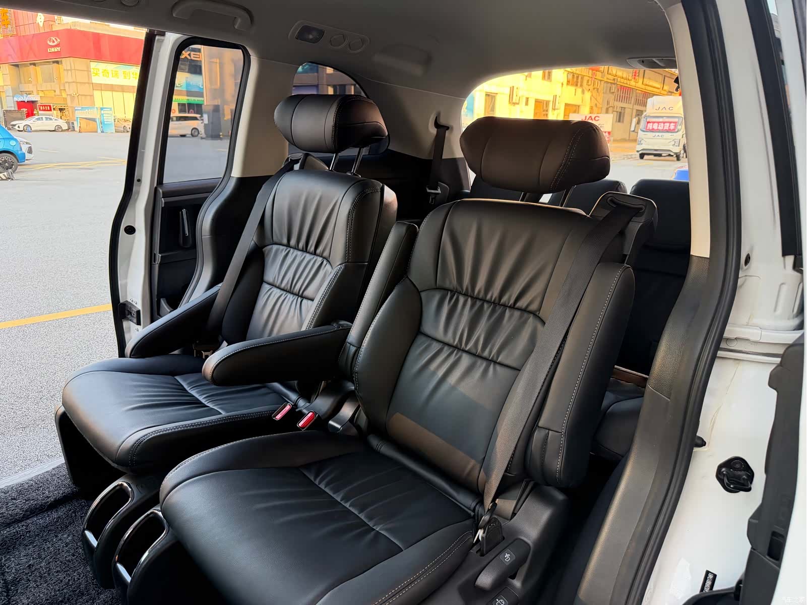 Honda Odyssey, 2023 27
