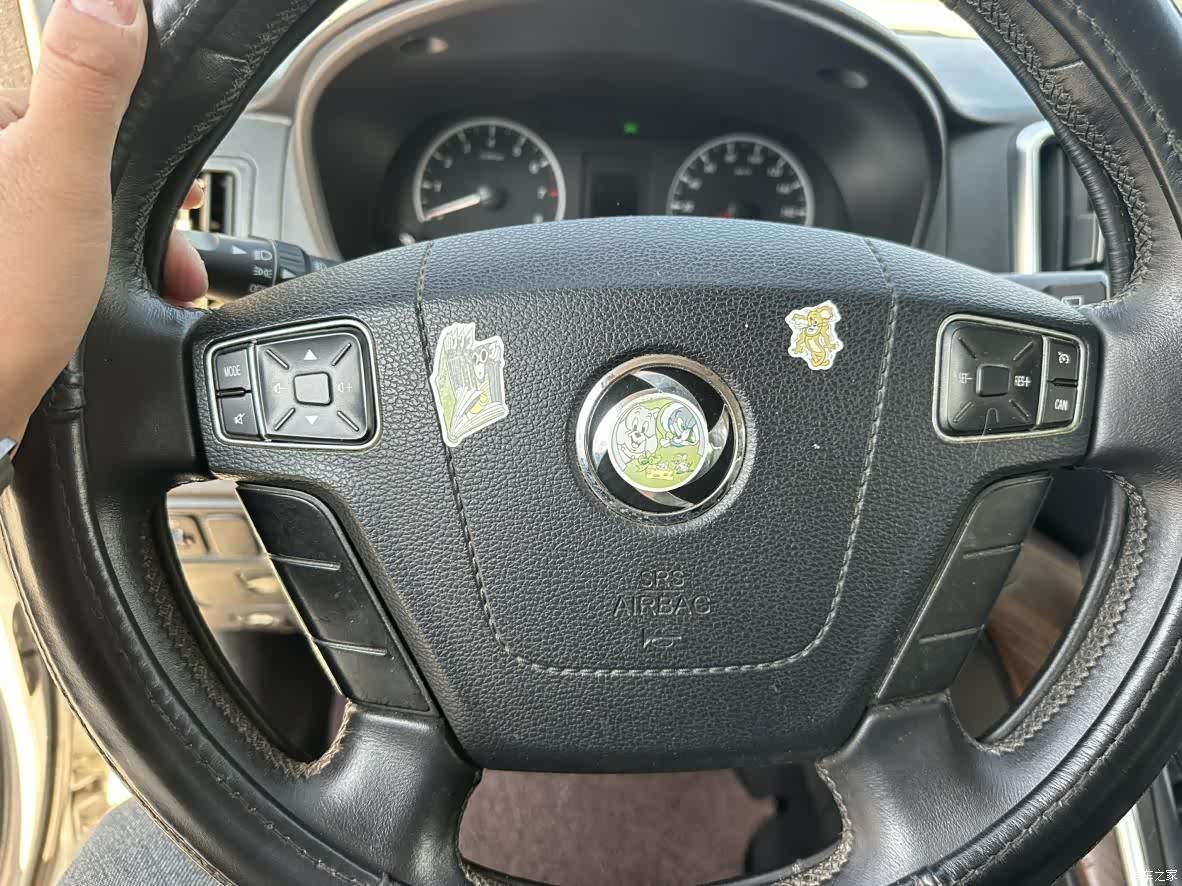DongFeng 7, 2021 15