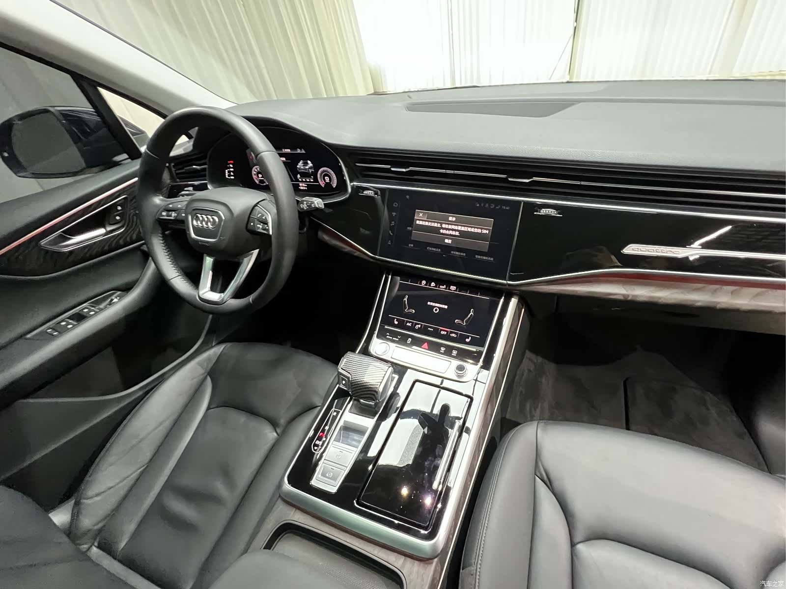 Audi Q7, 2020 20