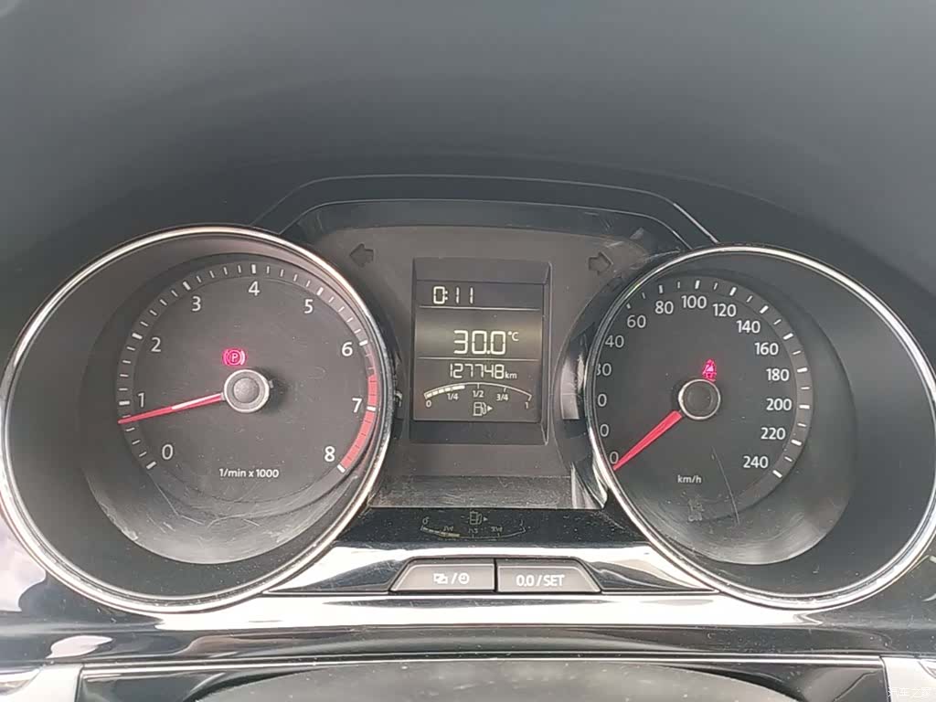 Volkswagen Bora, 2015 8