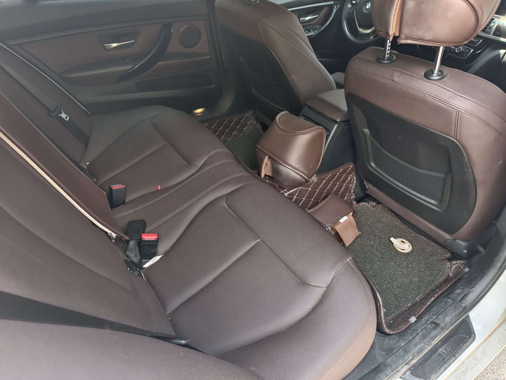 BMW 3 Series, 2017 12