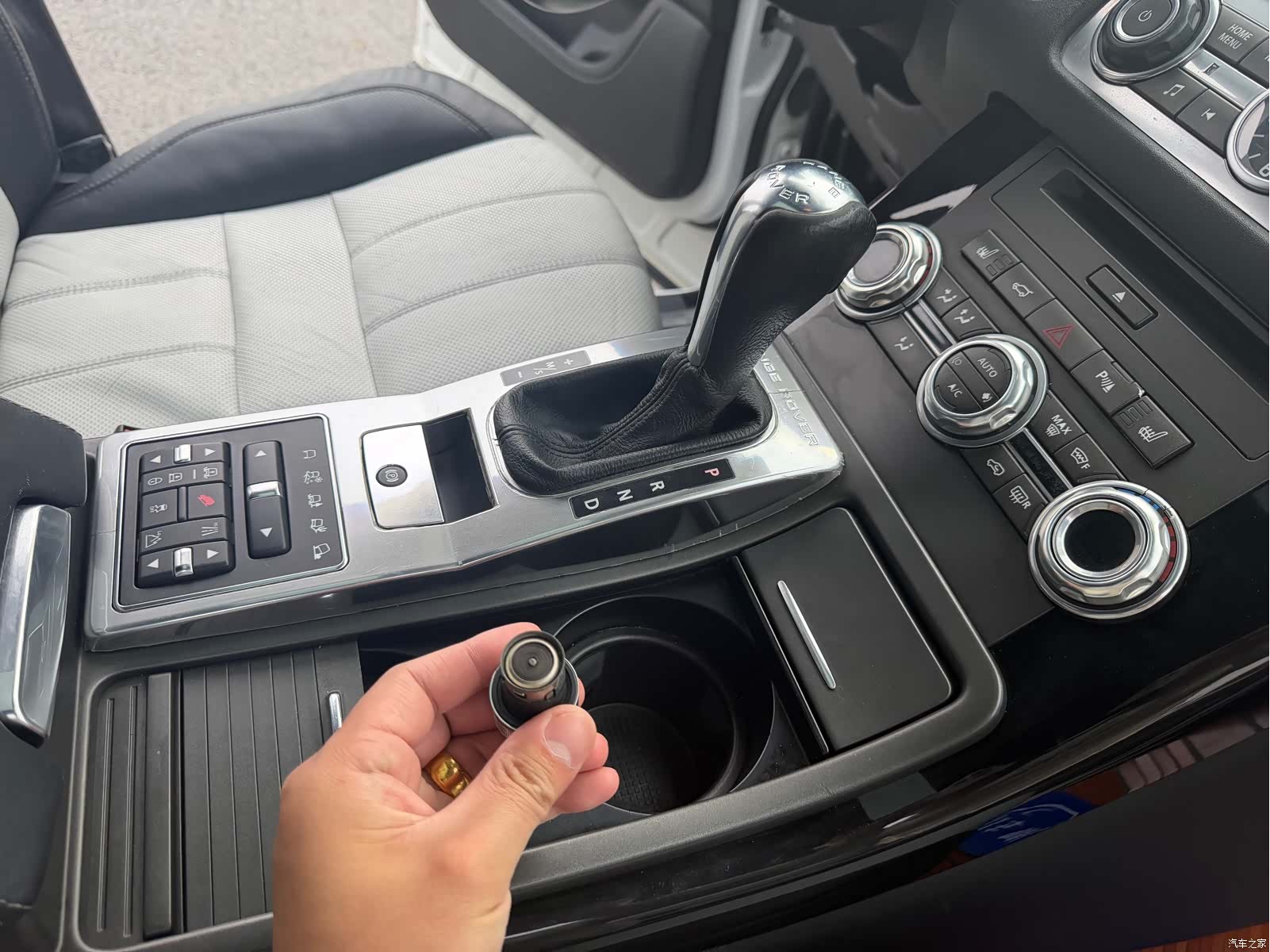 Land Rover Range Rover, 2013 11