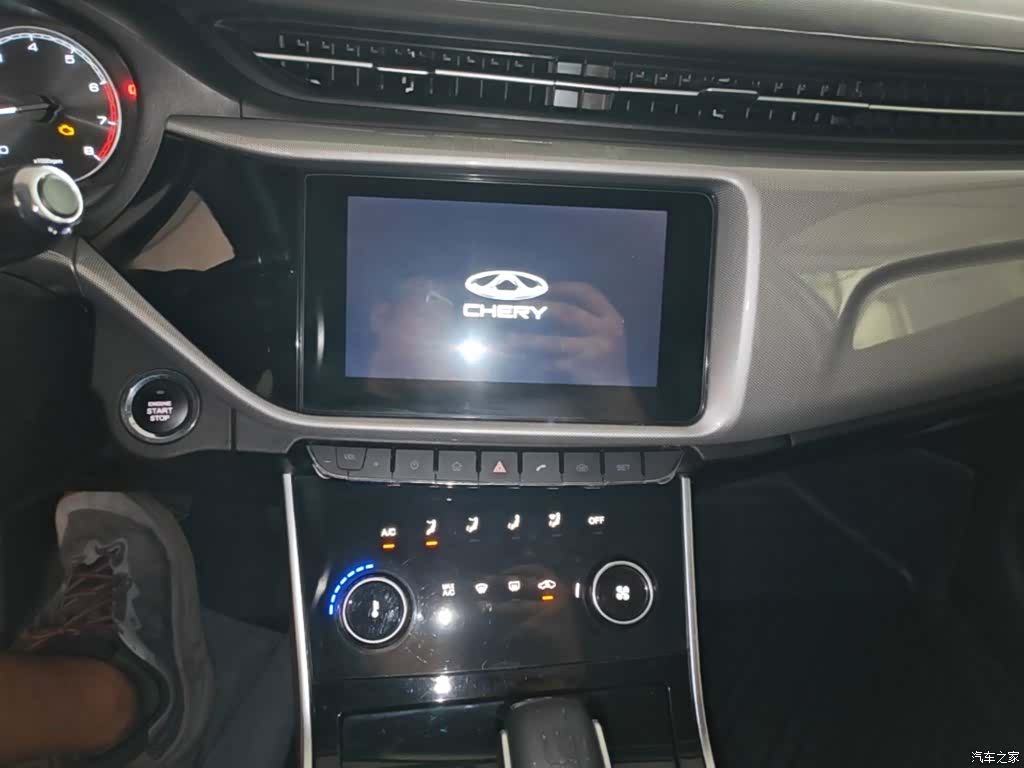 Chery 5, 2019 13