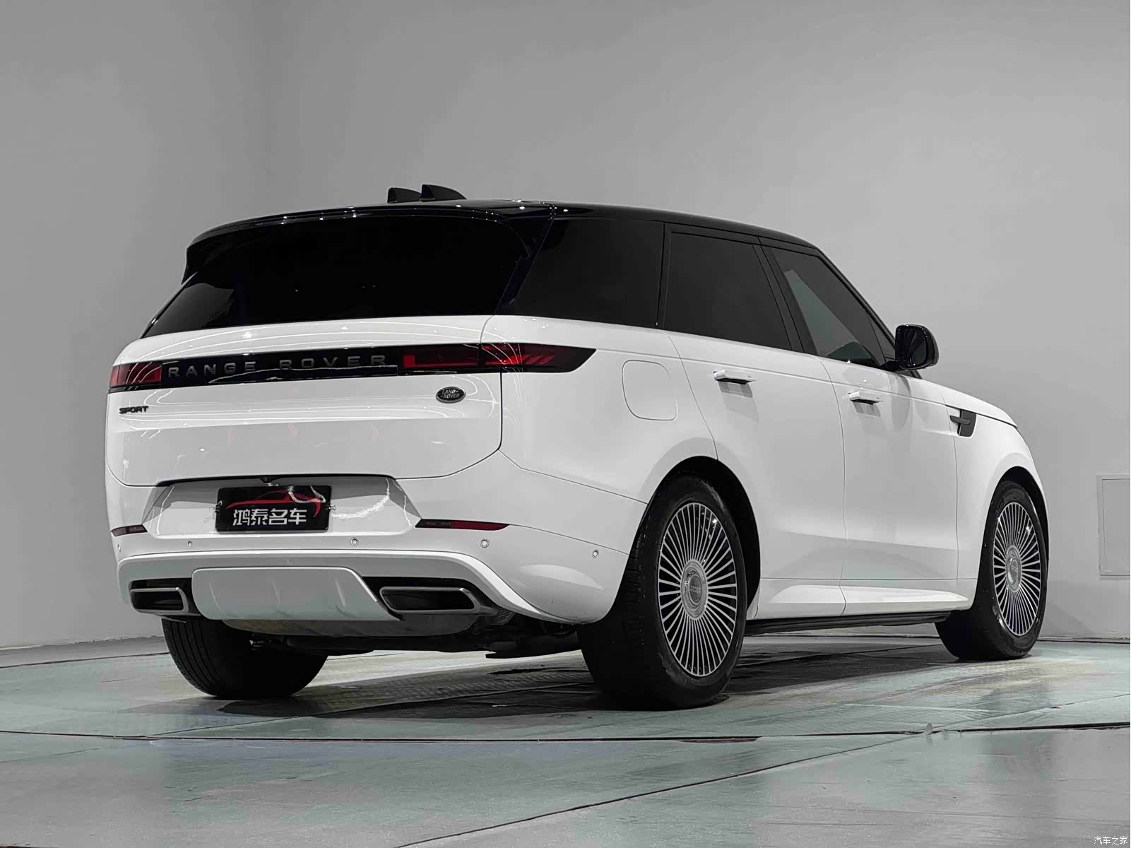Land Rover Range Rover, 2024 20