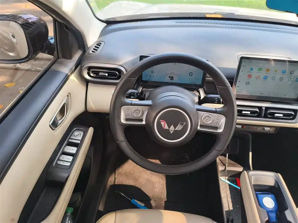 Wuling Wuling Bingguo PLUS