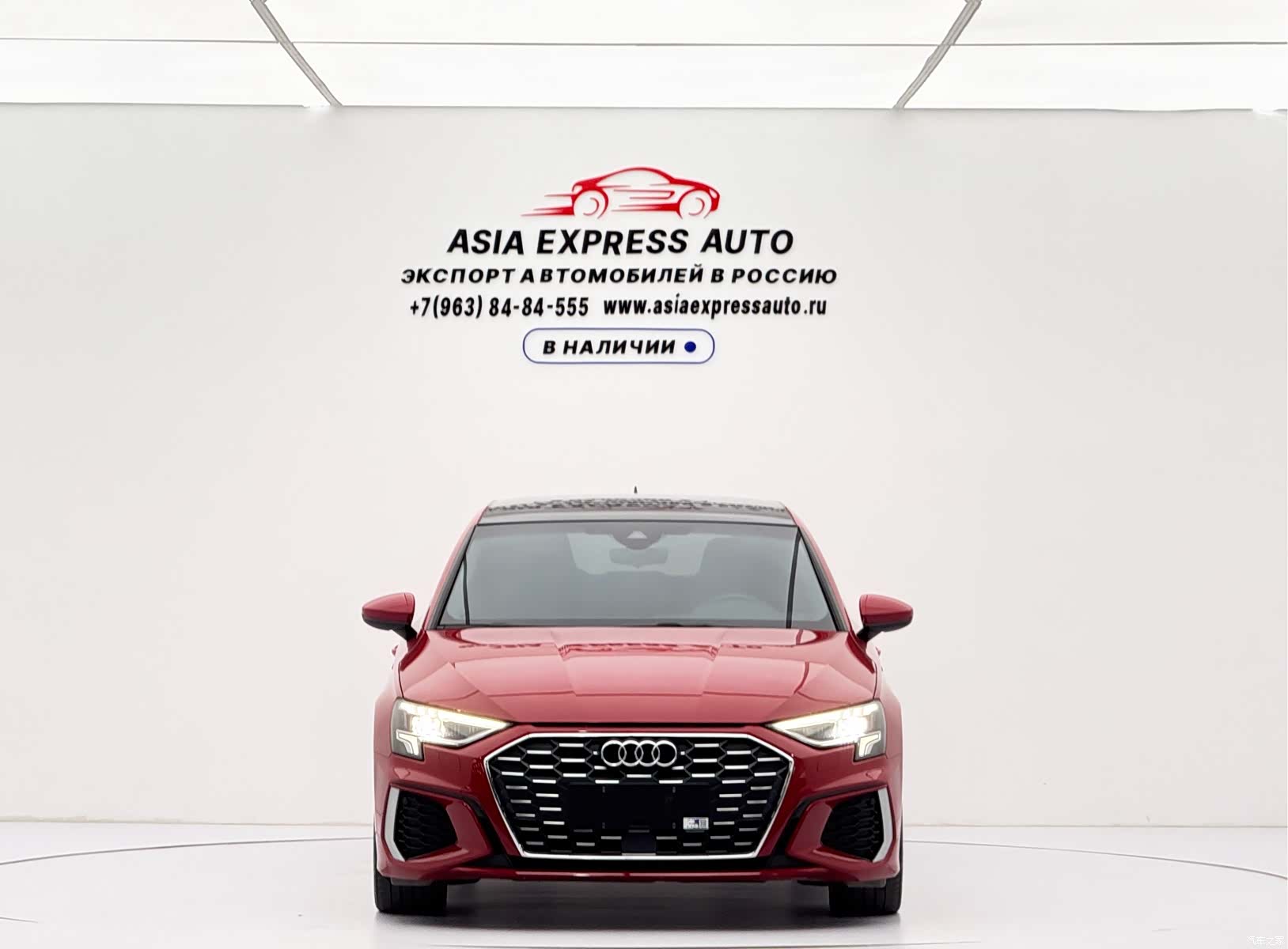 Audi A3, 2022 2
