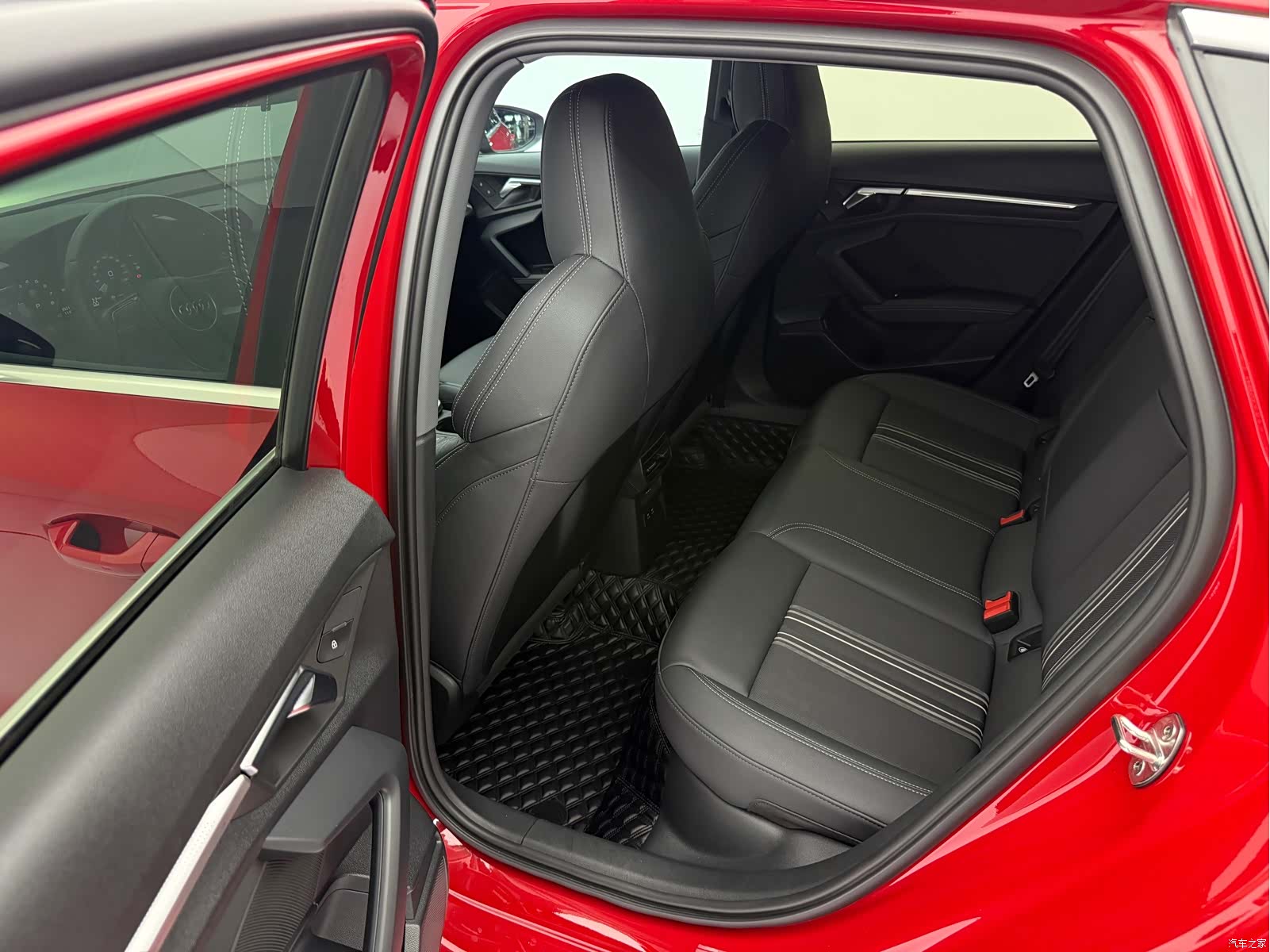 Audi A3, 2022 15