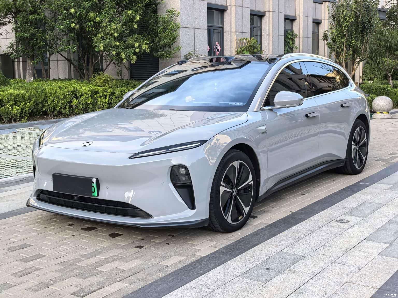 NIO ET5, 2023 1