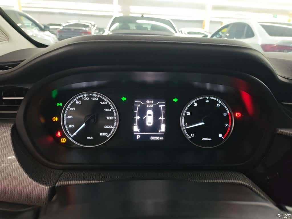 Chery 5, 2019 12