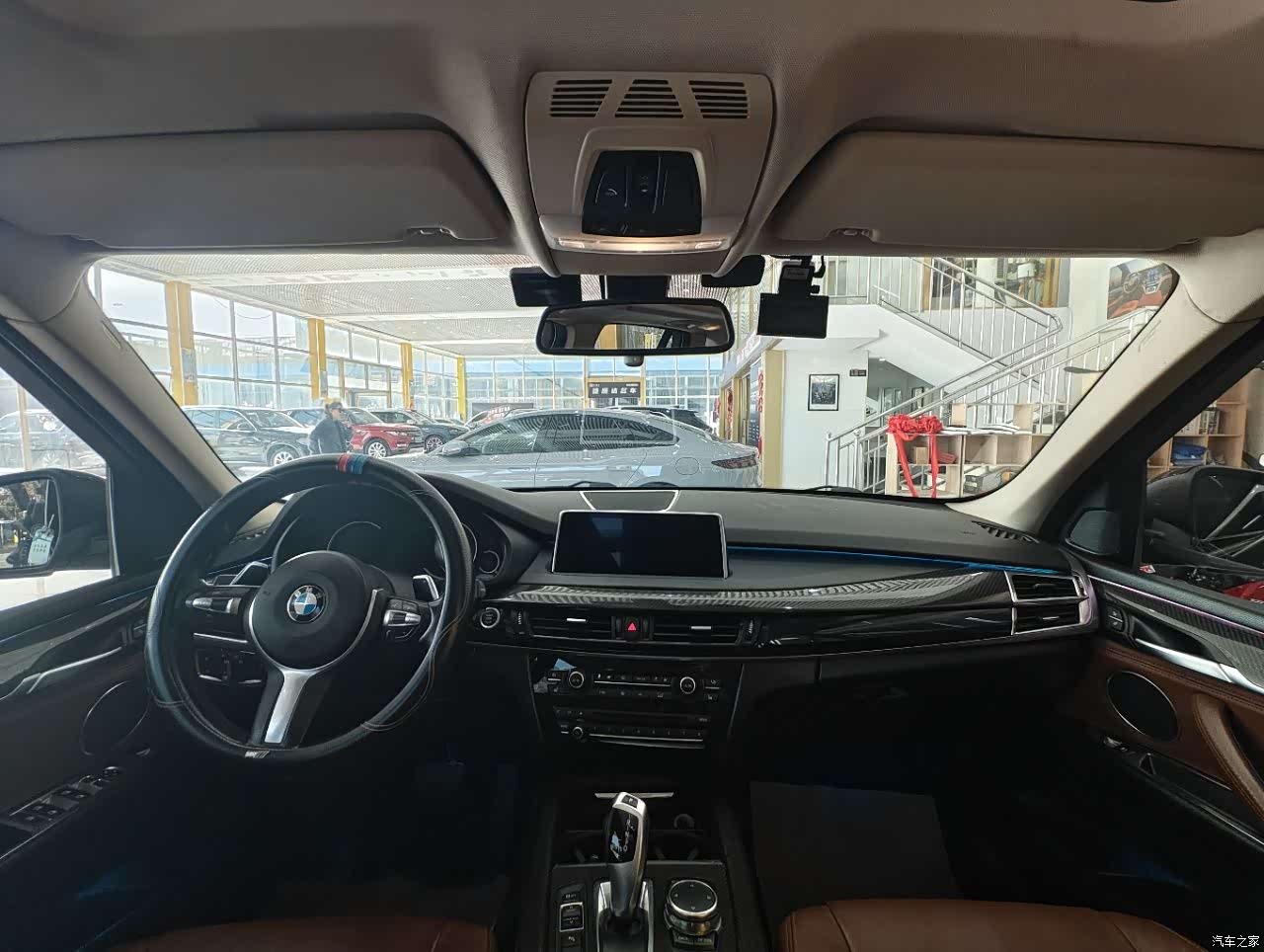 BMW X5, 2015 15