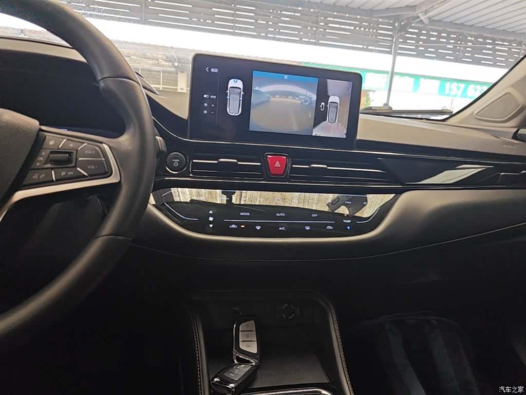 JiangQiJiTuan E40X, 2022 13