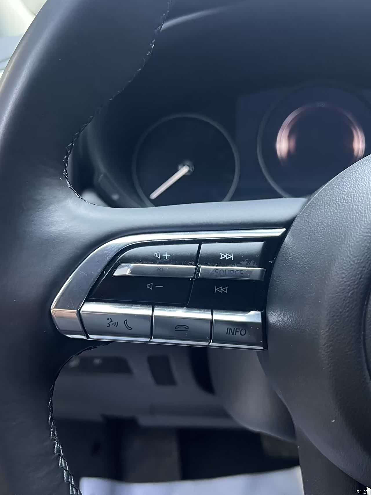 Mazda CX-50, 2024 8
