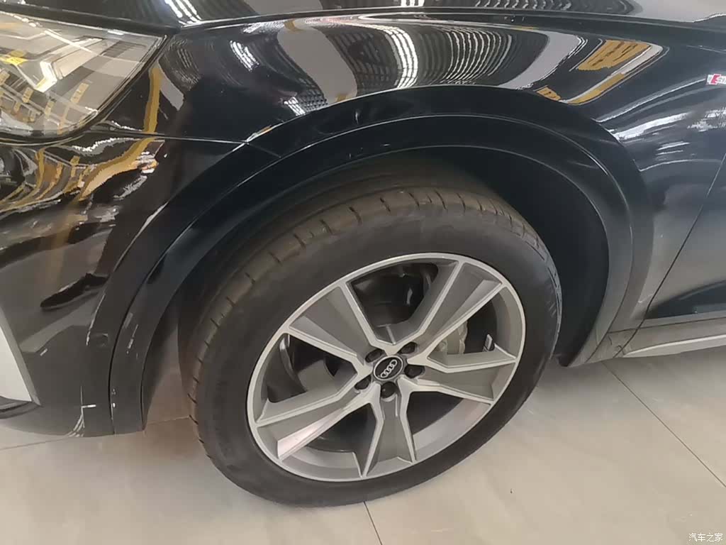 Audi Q5L, 2023 23