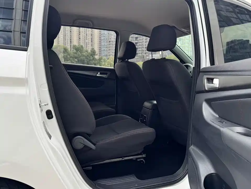 Changan Kaicheng Changan Auchan A600EV