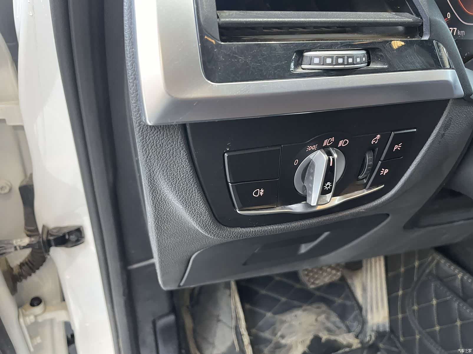 BMW X3, 2020 9