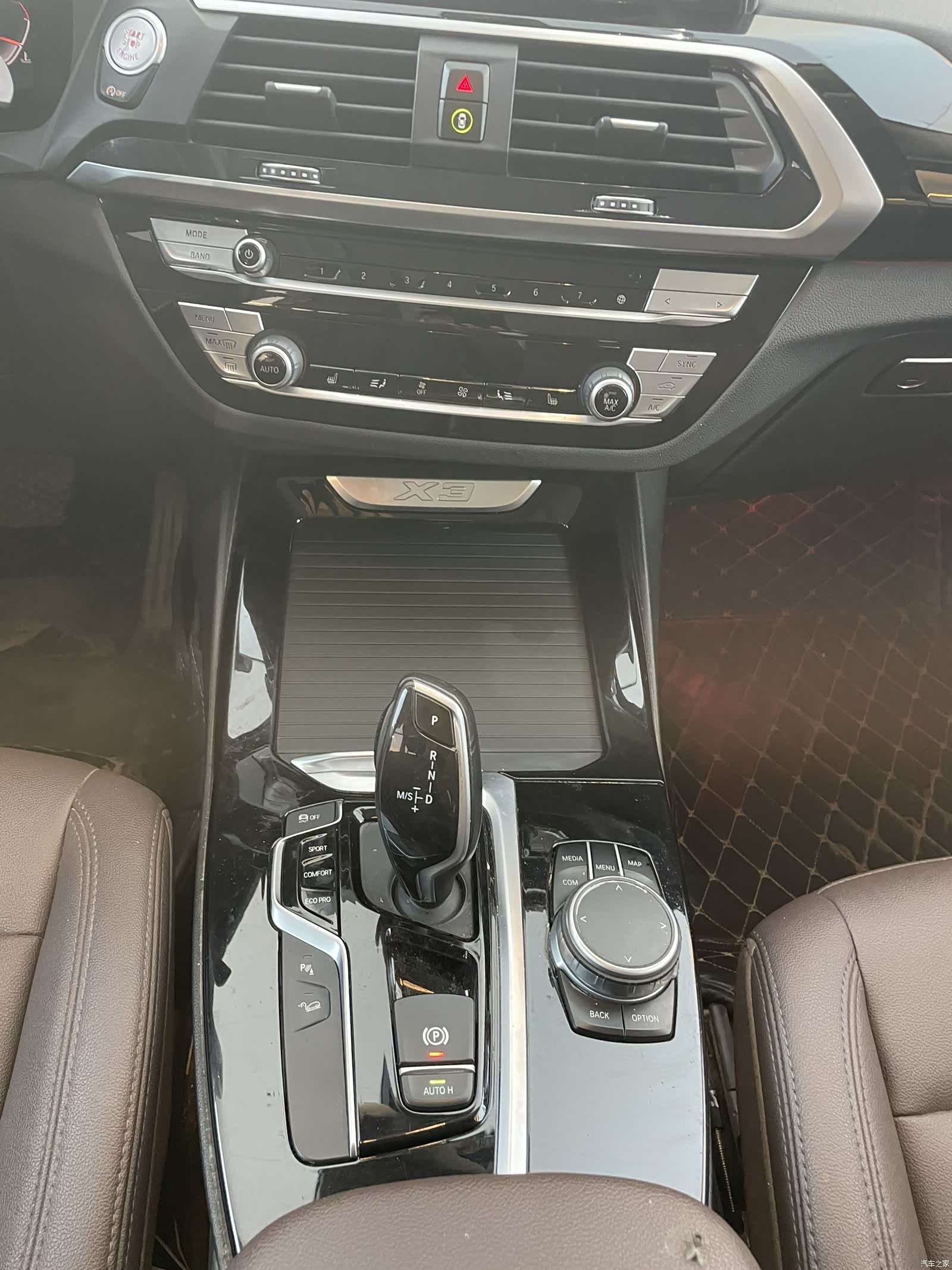 BMW X3, 2020 16