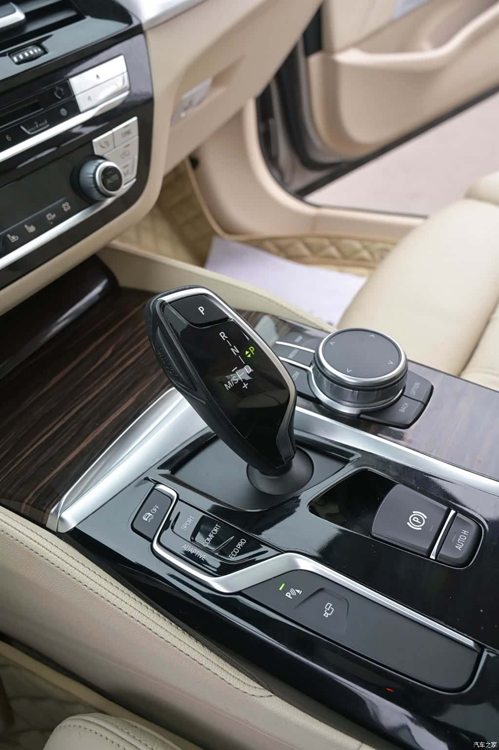 BMW 5 Series, 2018 15