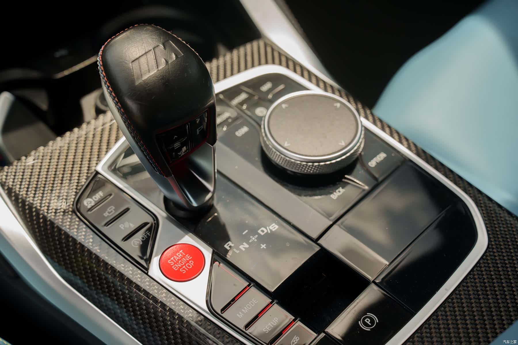 BMW M4, 2024 12